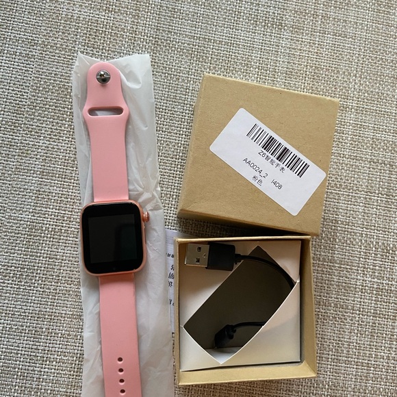 Smart watch new - Picture 3 of 8
